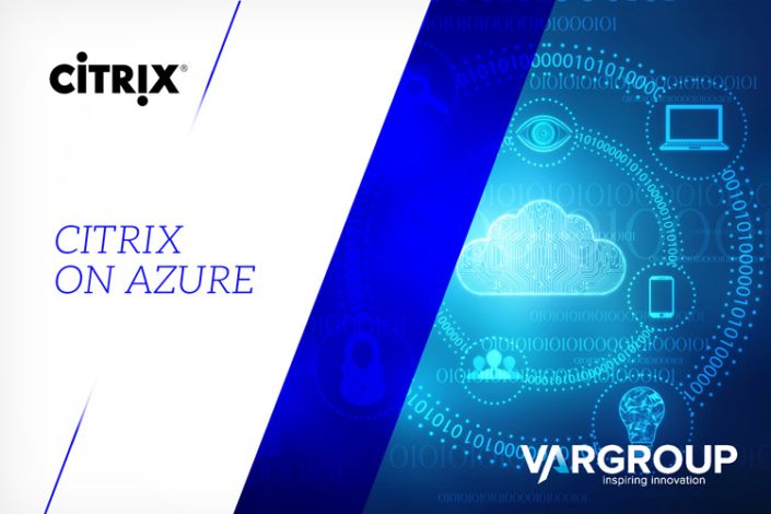 Citrix on Axure